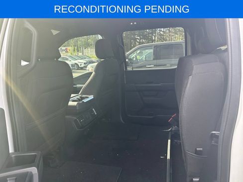 Used 2024 Ford F150 STX RWD image 9