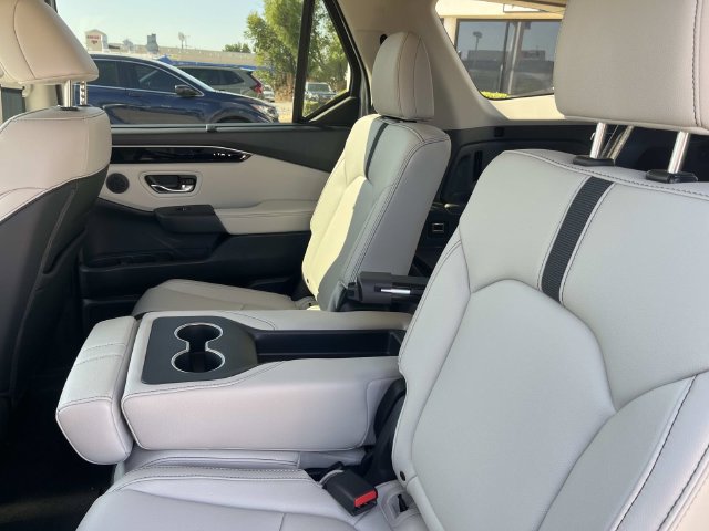 New 2026 Honda Pilot EX-L image 17