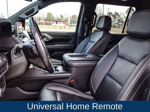 Used 2022 Chevrolet Tahoe Z71 image 10