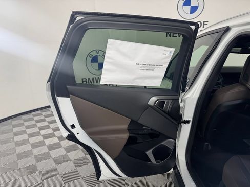 New 2026 BMW X3 xDrive30i w/ Premium Package AWD/4WD image 17