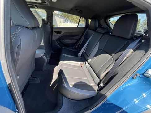 New 2026 Subaru Crosstrek 2.5i Wilderness AWD/4WD image 26