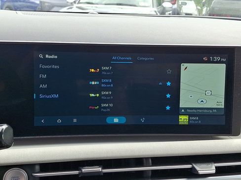 Certified 2025 Hyundai Tucson SEL image 19