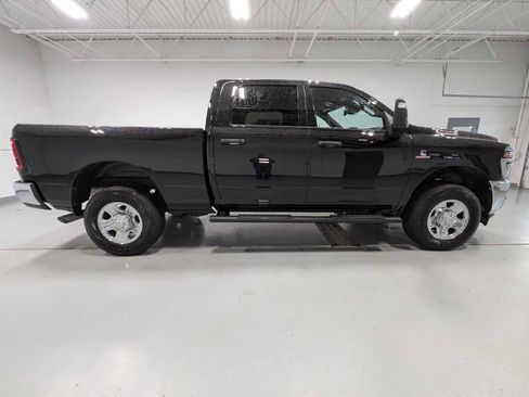 Used 2025 RAM 2500 Tradesman AWD/4WD image 4