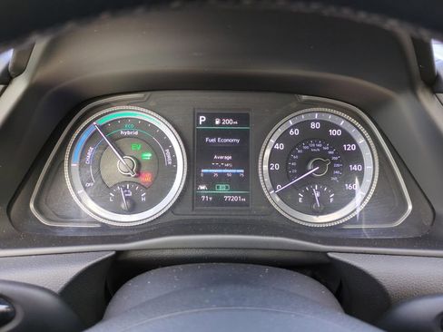 Used 2020 Hyundai Sonata SEL FWD image 26