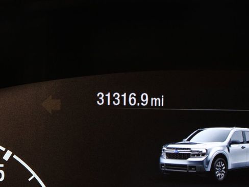 Used 2023 Ford Maverick XL w/ Equipment Group 100A Standard image 24