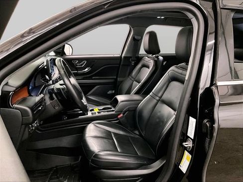 Used 2021 Lincoln Corsair Reserve w/ Equipment Group 201A AWD/4WD image 24