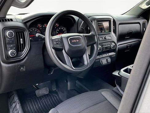 Used 2024 GMC Sierra 2500 Pro image 14