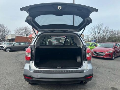 Used 2014 Subaru Forester 2.5i Premium image 15