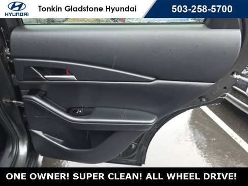 Used 2024 MAZDA CX-30 AWD 2.5 S w/ Select Sport Pkg image 21