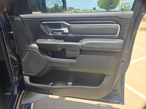 Used 2023 RAM 1500 Lone Star RWD image 24