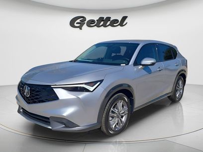 Used 2026 Acura ADX FWD