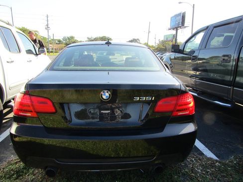 Used 2012 BMW 335i xDrive 335xi image 3