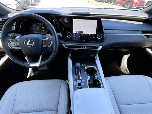 Used 2023 Lexus RX 350 Premium w/ Accessory Package AWD/4WD image 16