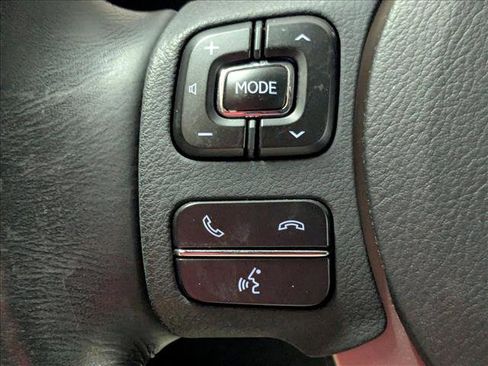 Used 2015 Lexus RC 350 w/ Navigation System Package RWD image 12