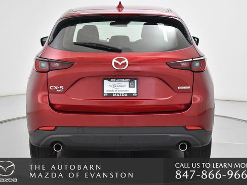 Used 2023 MAZDA CX-5 AWD 2.5 S image 20