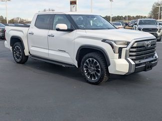 Used 2023 Toyota Tundra Limited video 2