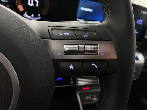 New 2026 Hyundai Kona SEL Premium image 16