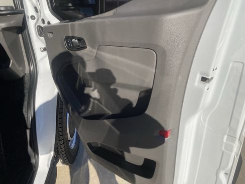 Used 2024 Ford Transit 250 Low Roof image 5