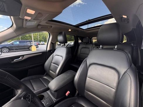 Used 2020 Ford Escape SE Sport AWD/4WD image 9