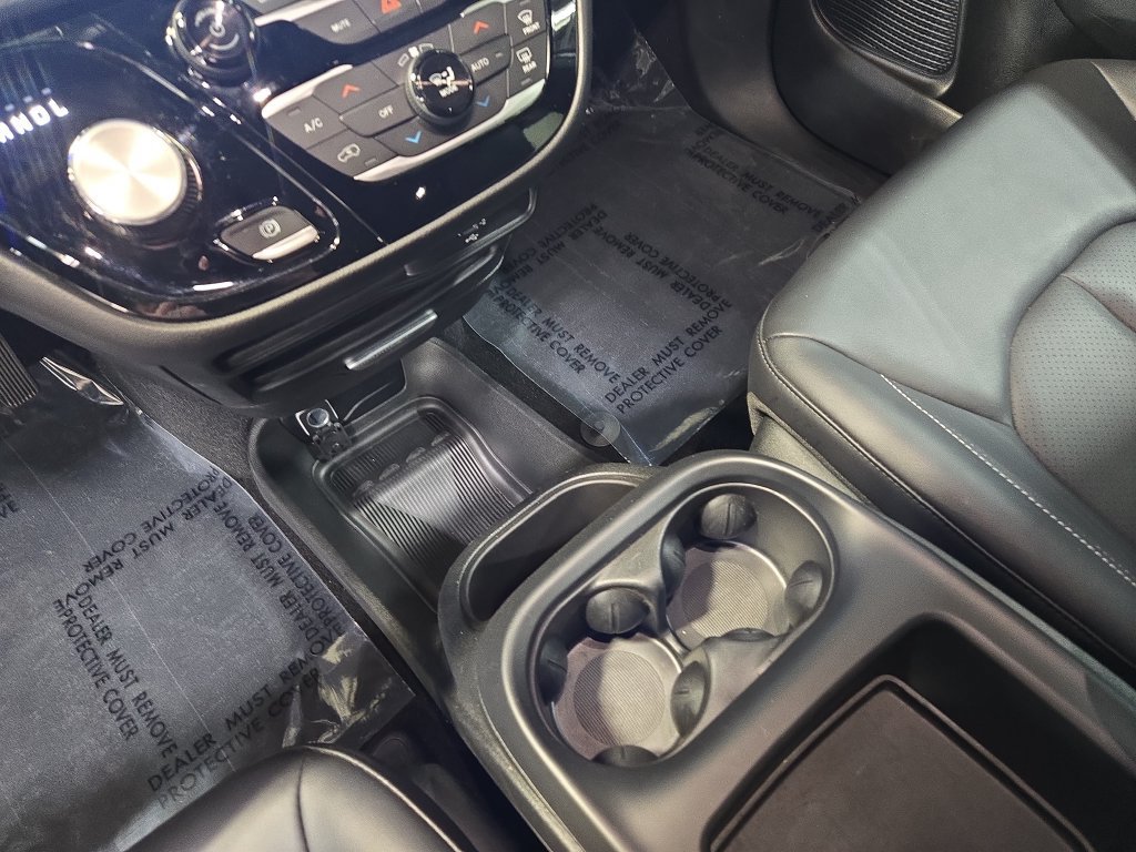 Used 2026 Chrysler Pacifica Select FWD image 29