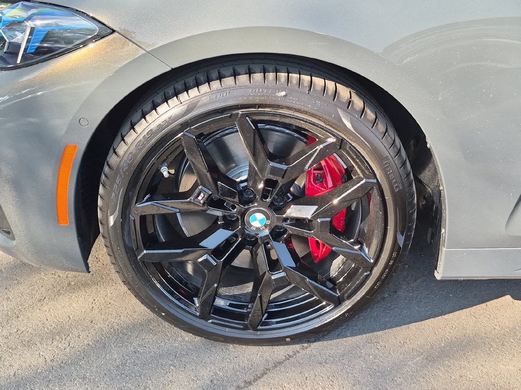 New 2027 BMW 440i xDrive Coupe AWD/4WD image 26