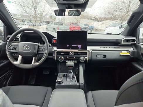 New 2026 Toyota Tacoma 4x4 Double Cab image 8