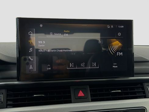 Used 2020 Audi A4 2.0T Prestige image 17