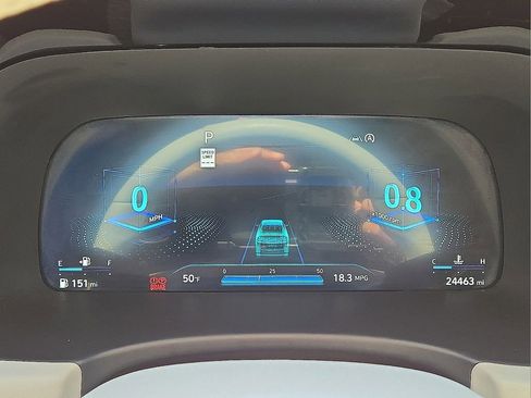 Used 2024 Hyundai Palisade Limited image 27