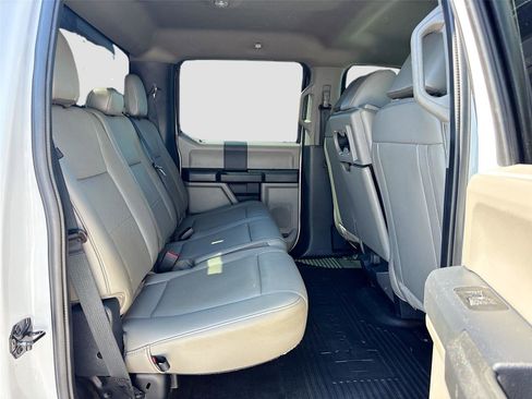 Used 2022 Ford F250 XL w/ Power Equipment Group AWD/4WD image 28