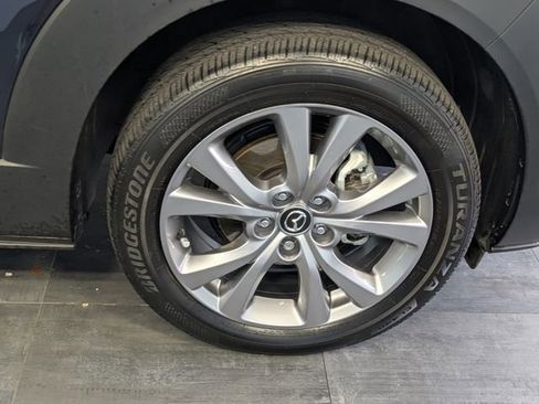 Used 2023 MAZDA CX-30 AWD 2.5 S w/ Select Package image 17