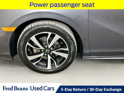 Used 2018 Honda Odyssey Elite image 39