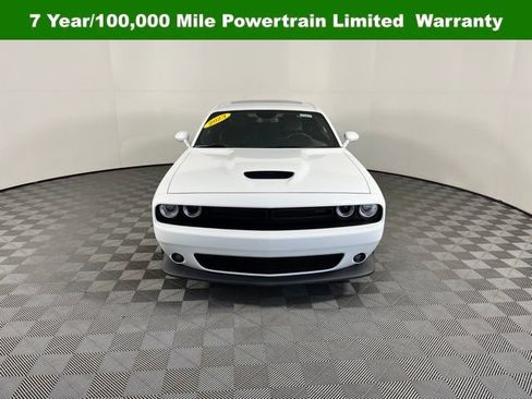 Used 2023 Dodge Challenger GT w/ Plus Package image 2
