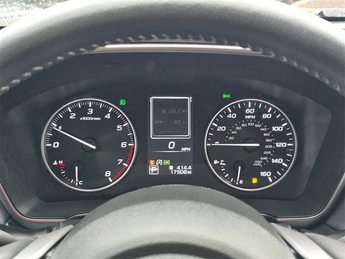 Used 2024 Subaru Legacy Limited image 16