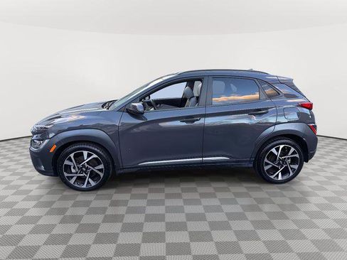 Used 2023 Hyundai Kona Limited image 6