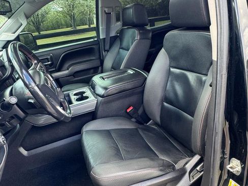 Used 2016 GMC Sierra 1500 SLT w/ All-Terrain Package image 11