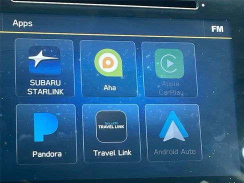 Used 2019 Subaru Outback 2.5i Premium w/ Popular Package #2 AWD/4WD image 21