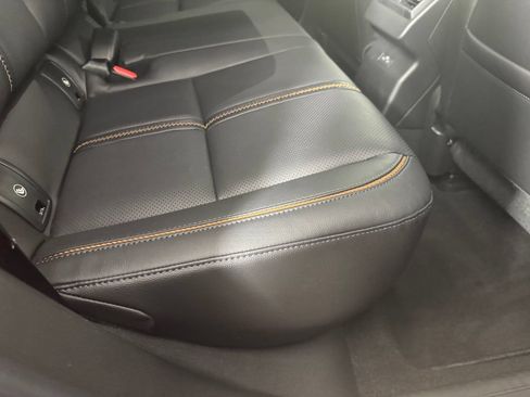Used 2025 MAZDA CX-50 AWD 2.5 S w/ Premium Plus Pkg image 32