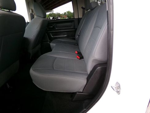 Used 2017 RAM 2500 Tradesman w/ Popular Equipment Group AWD/4WD image 13