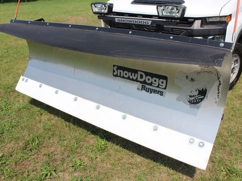 Used 2022 Chevrolet Silverado 2500 W/T w/ WT Fleet Convenience Package AWD/4WD image 13