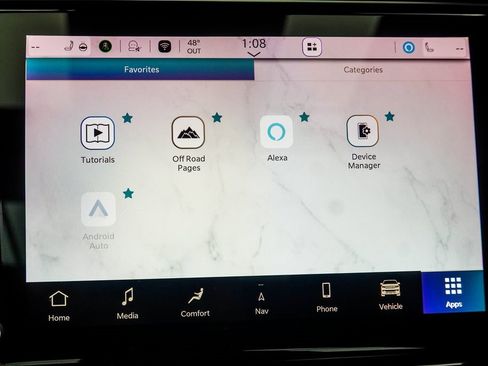 Used 2022 Jeep Grand Wagoneer Series III w/ Rear Seat Video Group 1 image 22