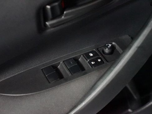 Certified 2022 Toyota Corolla LE FWD image 27