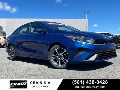 Used 2024 Kia Forte LXS