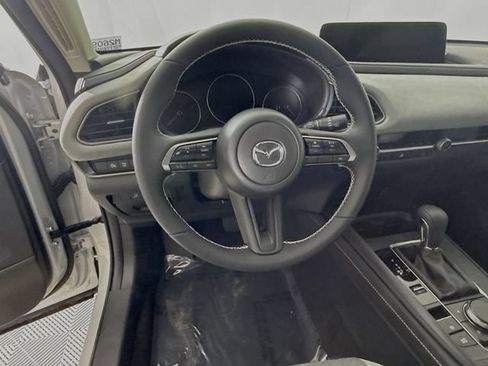 New 2026 MAZDA CX-30 Aire Edition AWD/4WD image 11