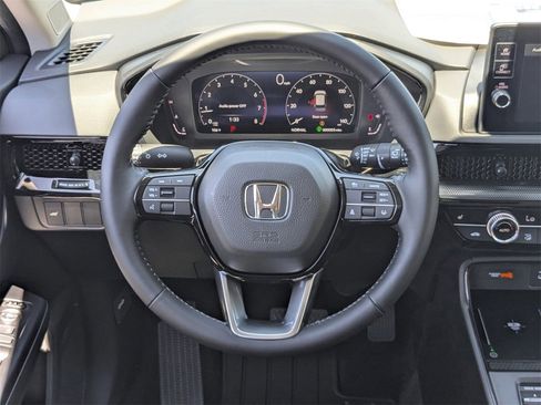 New 2026 Honda CR-V EX-L image 17