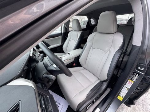 Used 2017 Lexus RX 350 AWD image 9