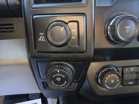 Used 2019 Ford F150 XL w/ Equipment Group 101A Mid AWD/4WD image 17