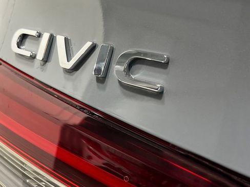New 2026 Honda Civic Si image 10