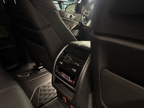 Used 2024 BMW X5 M60i w/ Executive Package AWD/4WD image 31