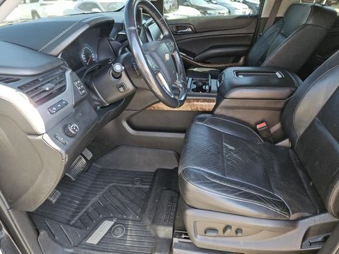 Used 2018 Chevrolet Tahoe Premier image 22
