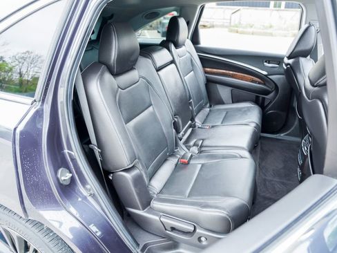 Used 2020 Acura MDX SH-AWD w/ Technology Package image 40